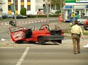 VU Koeln Porz Westhoven Stollwerckstr Koelnerstr P085